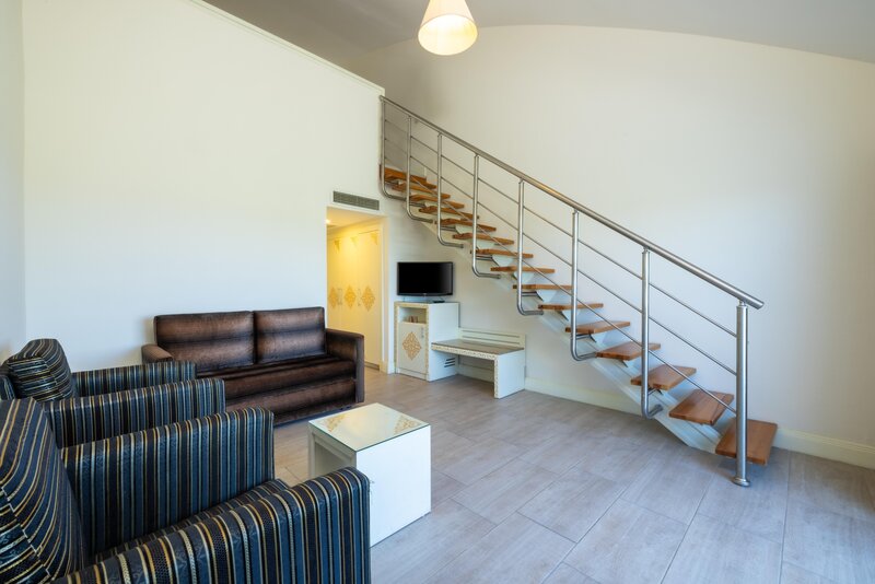 Crystal Admiral Resort Suites & Spa 70