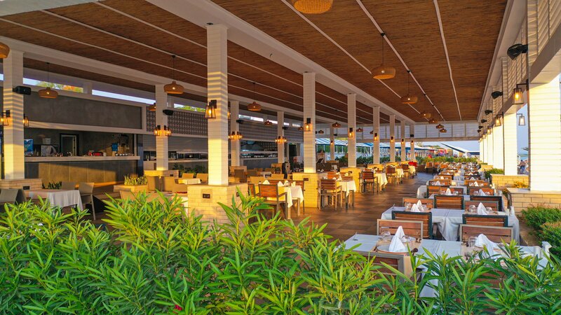 Crystal Admiral Resort Suites & Spa 109