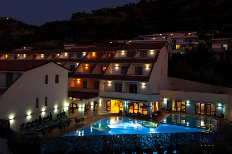 Hotel Tropis 1