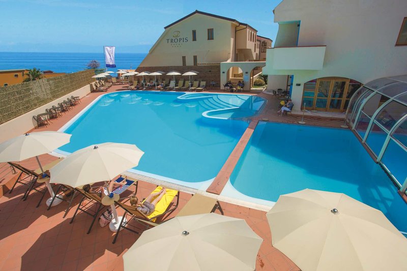 Hotel Tropis 2