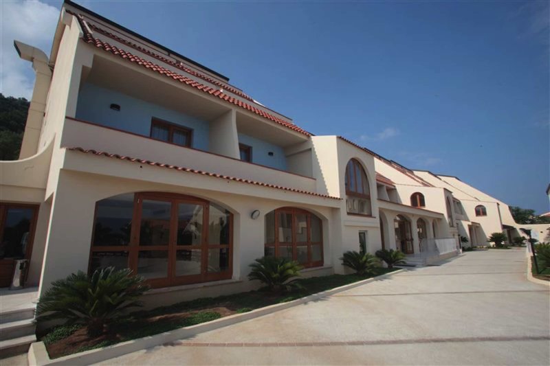 Hotel Tropis 3