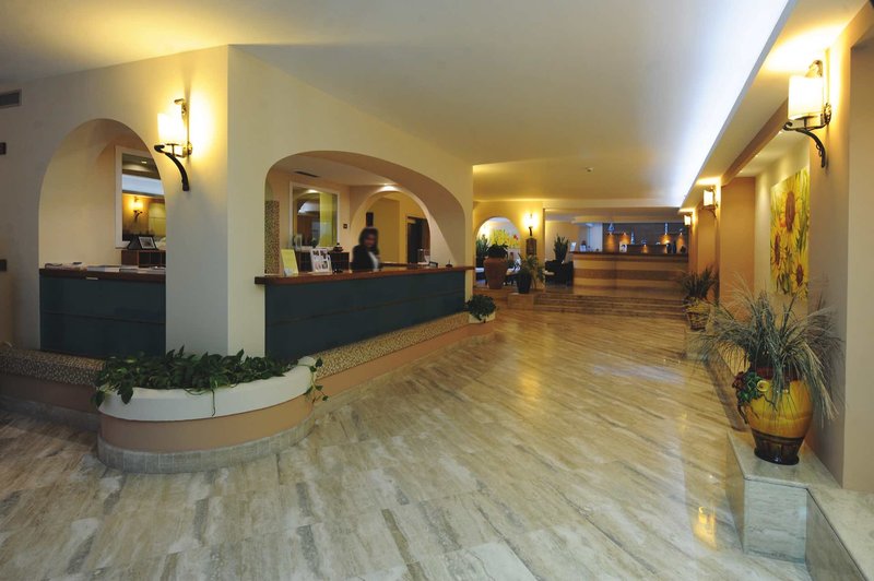 Hotel Tropis 4