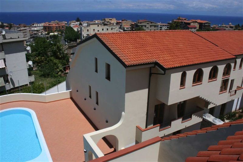 Hotel Tropis 5