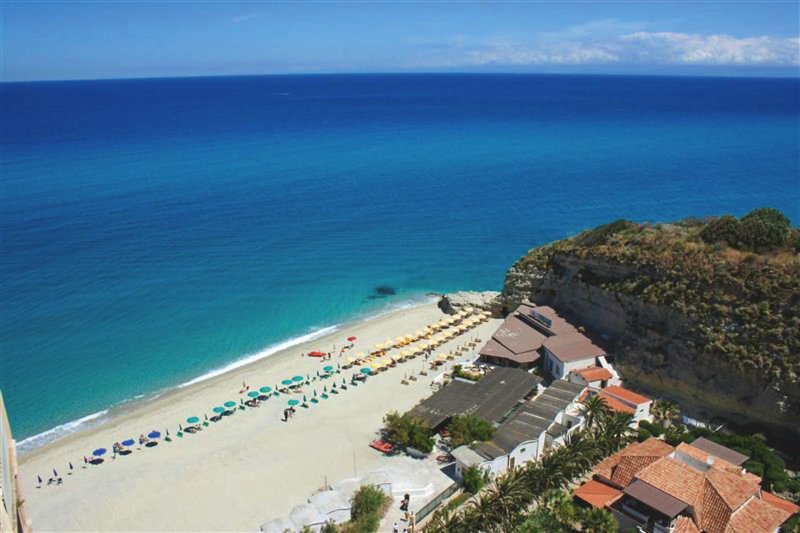 Hotel Tropis 6