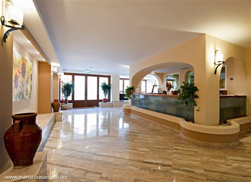 Hotel Tropis 7