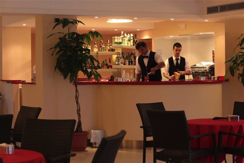 Hotel Tropis 9