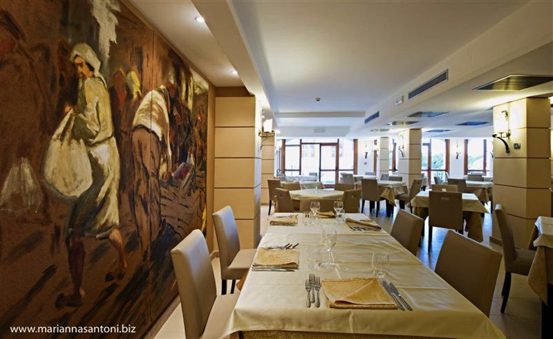 Hotel Tropis 10