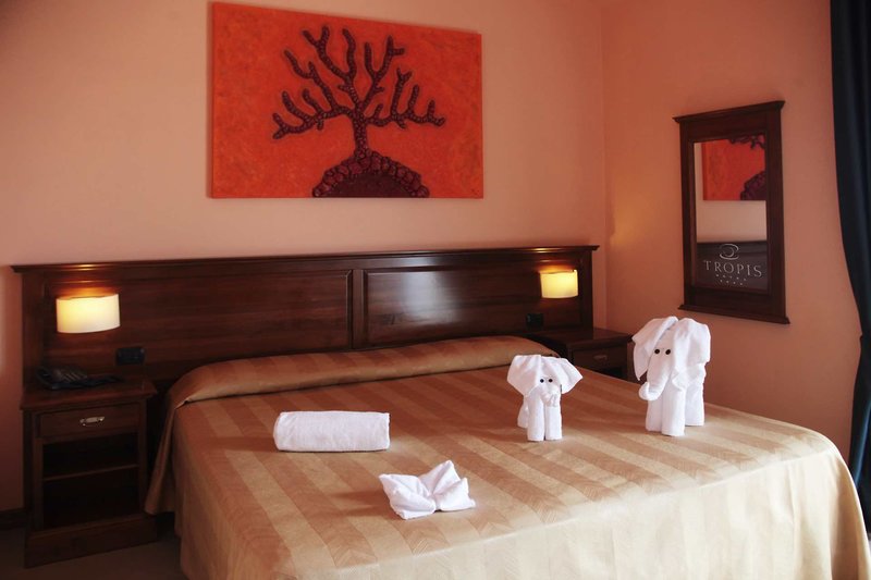 Hotel Tropis 11