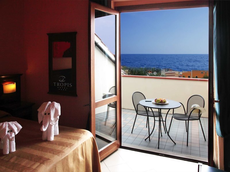 Hotel Tropis 14