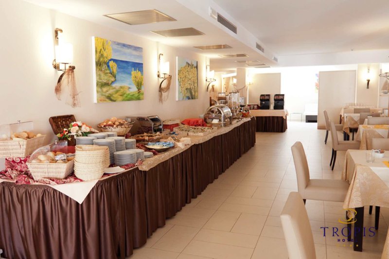 Hotel Tropis 15