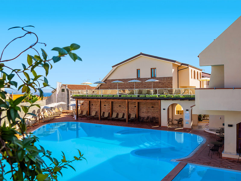 Hotel Tropis 1