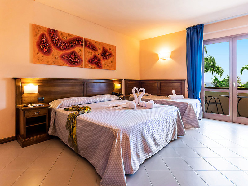 Hotel Tropis 2