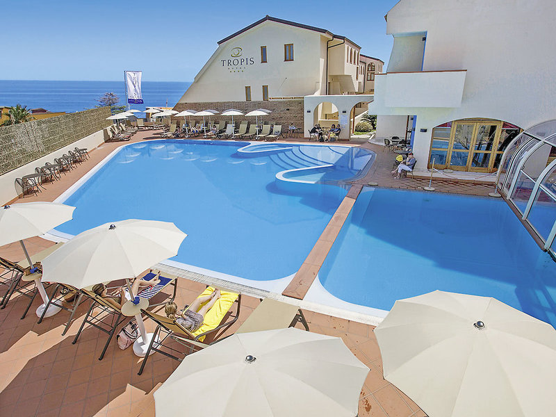 Hotel Tropis 3