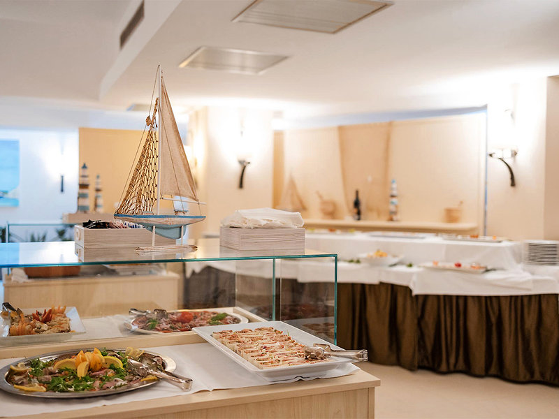 Hotel Tropis 6