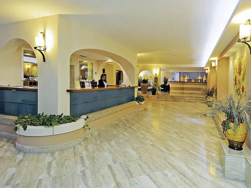 Hotel Tropis 9
