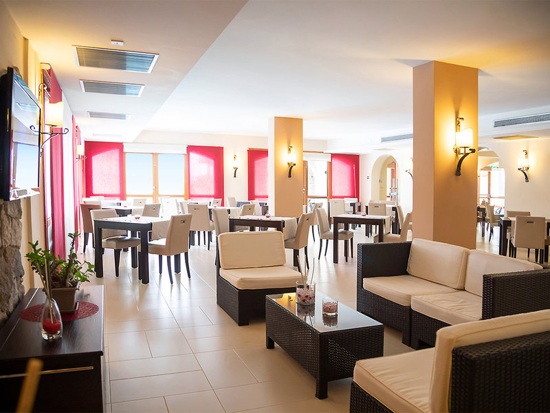 Hotel Tropis 11