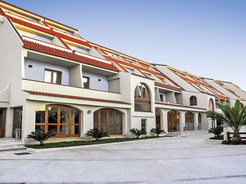 Hotel Tropis 12