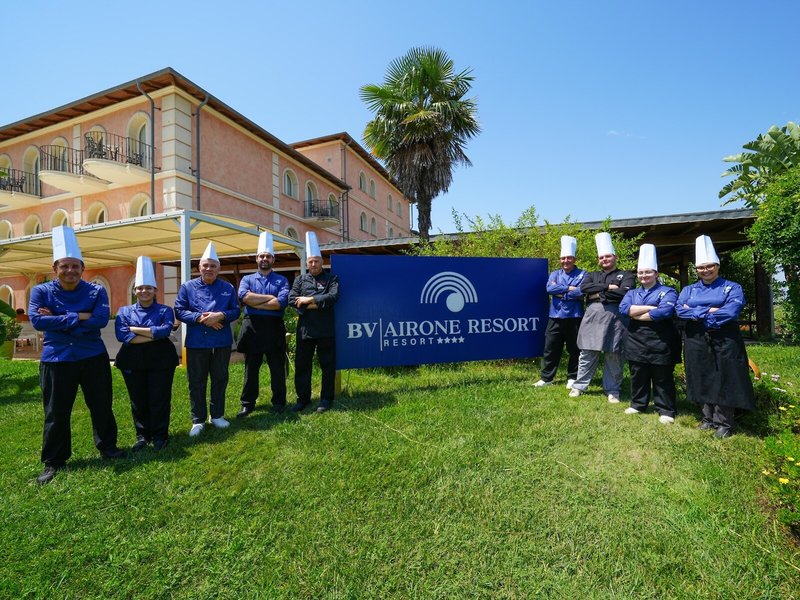 BV Airone Resort 1