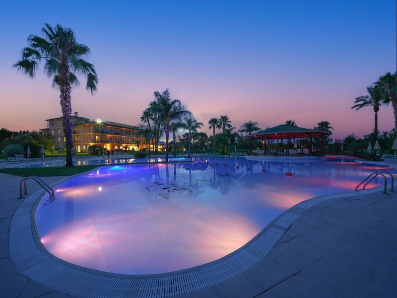BV Airone Resort 2