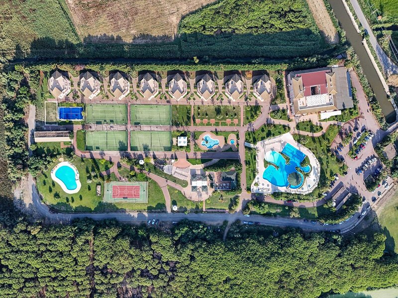 BV Airone Resort 3