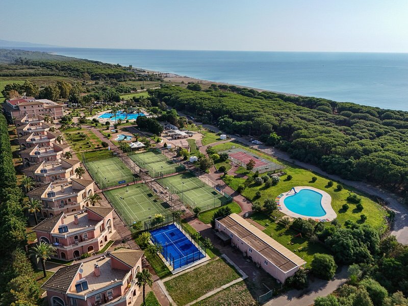 BV Airone Resort 4