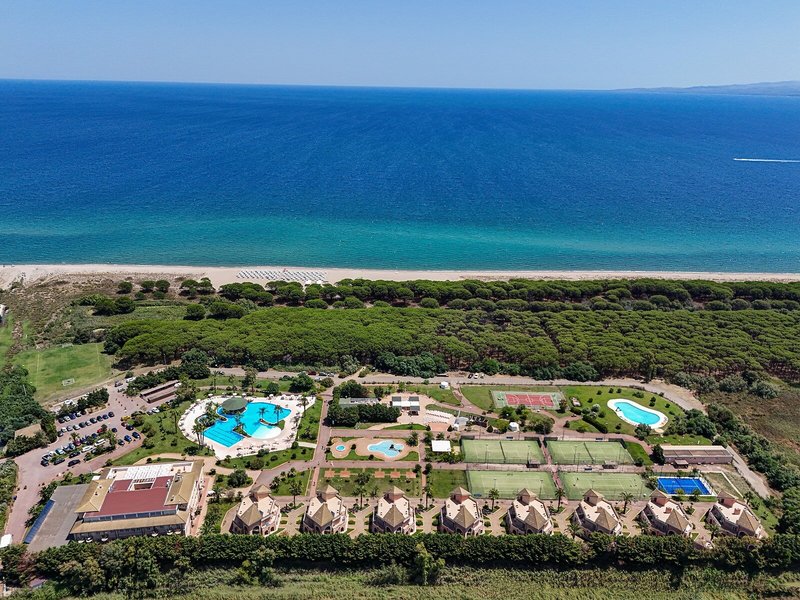 BV Airone Resort 5