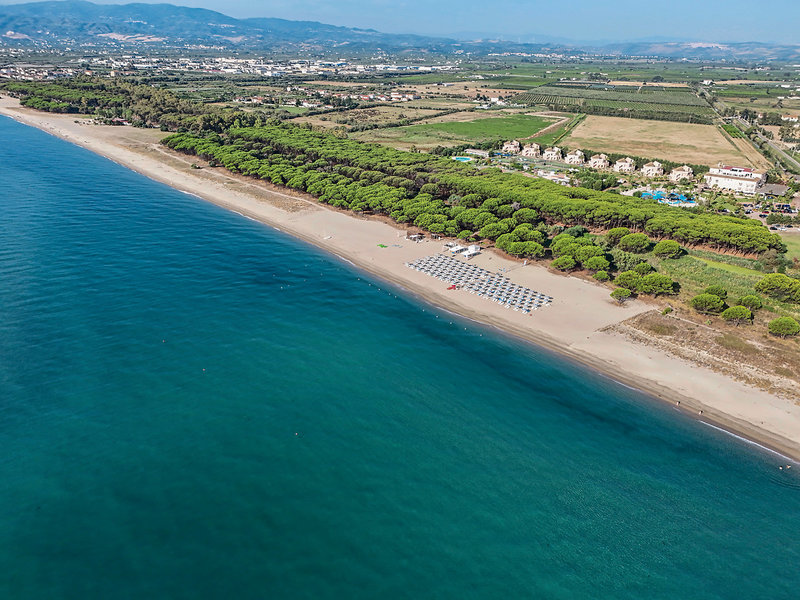 BV Airone Resort 6