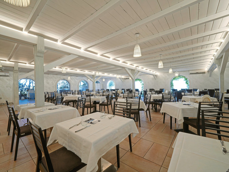 BV Airone Resort 10