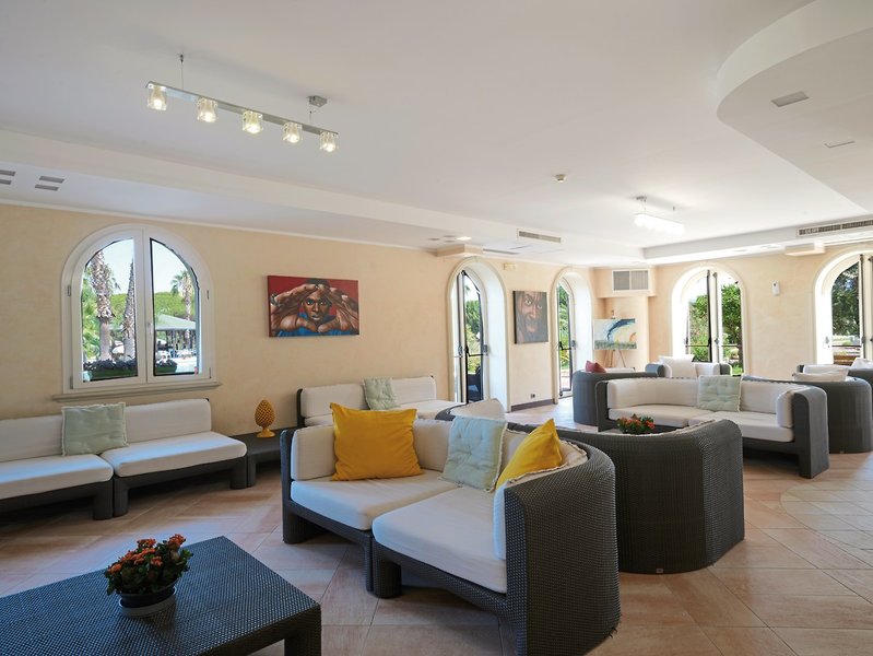 BV Airone Resort 11
