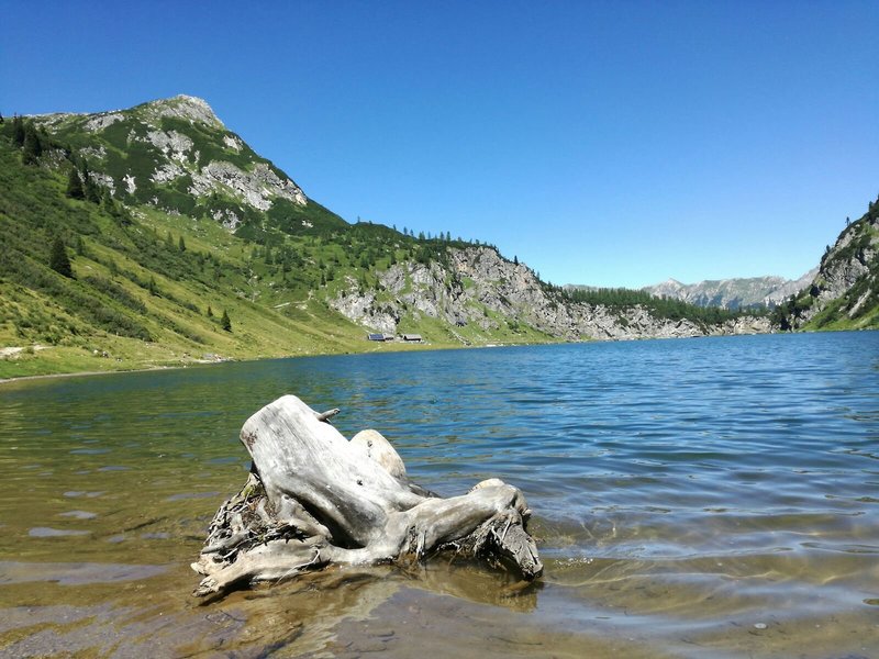 Ferienanlage Kleinarl - Hanneshof, Montana, Angererwirt 5