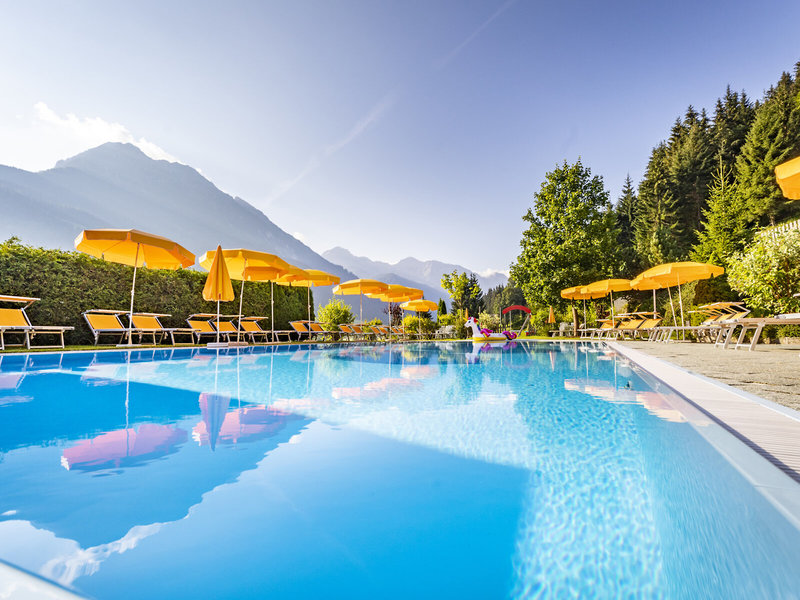 Ferienanlage Kleinarl - Hanneshof, Montana, Angererwirt 7