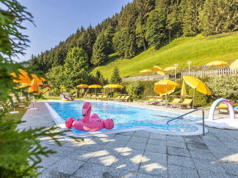 Ferienanlage Kleinarl - Hanneshof, Montana, Angererwirt 10