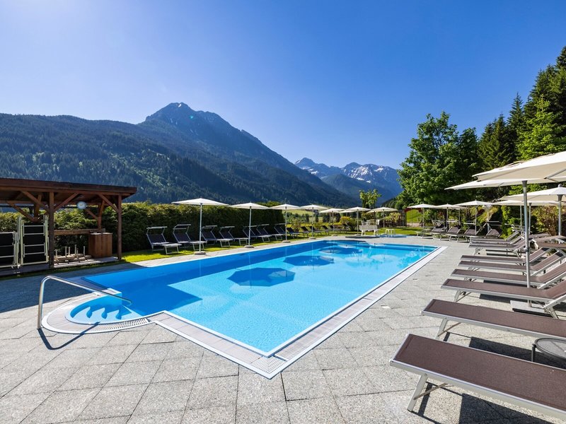 Ferienanlage Kleinarl - Hanneshof, Montana, Angererwirt 11