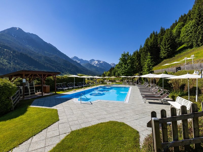 Ferienanlage Kleinarl - Hanneshof, Montana, Angererwirt 12