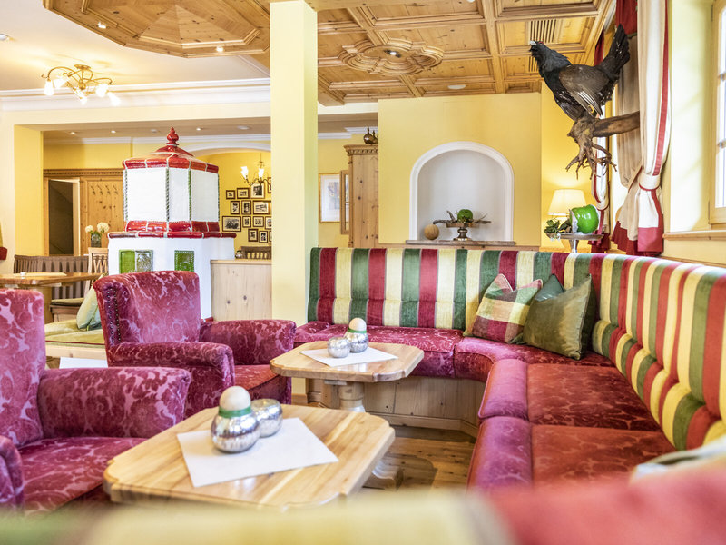 Ferienanlage Kleinarl - Hanneshof, Montana, Angererwirt 17