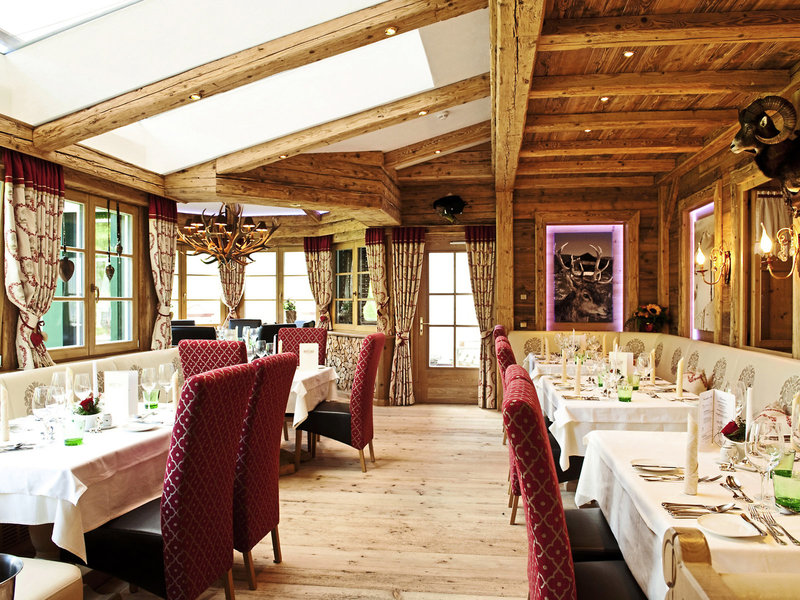 Ferienanlage Kleinarl - Hanneshof, Montana, Angererwirt 18