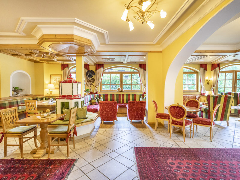 Ferienanlage Kleinarl - Hanneshof, Montana, Angererwirt 20