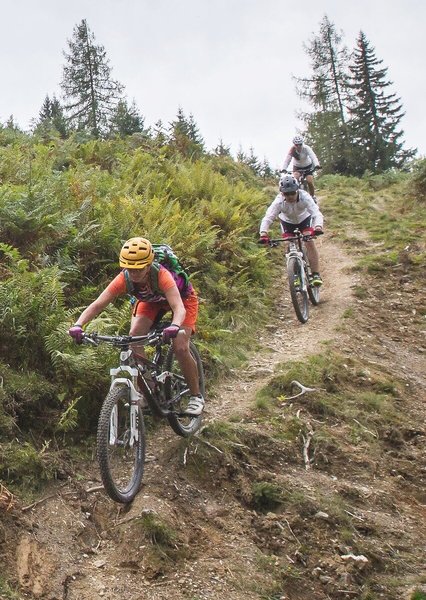 Ferienanlage Kleinarl - Hanneshof, Montana, Angererwirt 25