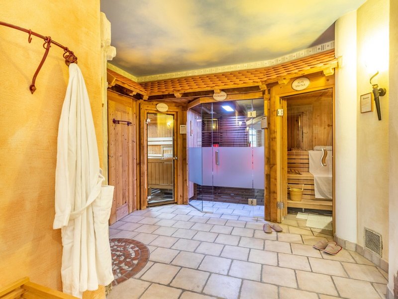 Ferienanlage Kleinarl - Hanneshof, Montana, Angererwirt 29