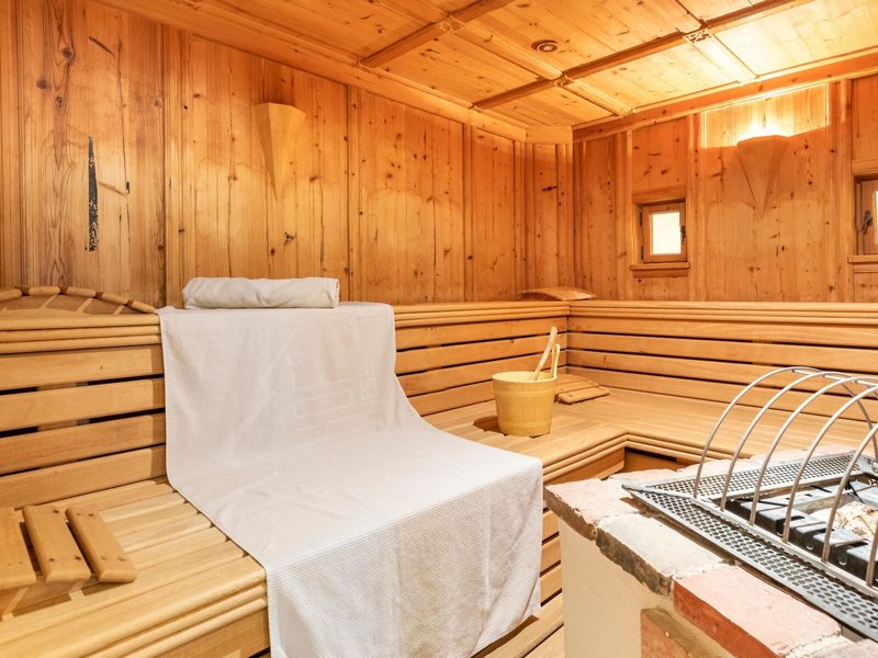 Ferienanlage Kleinarl - Hanneshof, Montana, Angererwirt 32