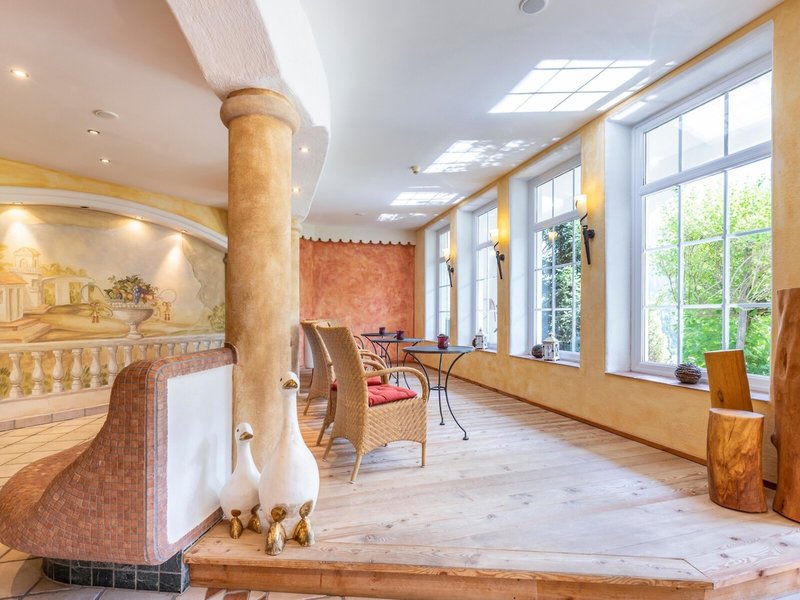 Ferienanlage Kleinarl - Hanneshof, Montana, Angererwirt 34