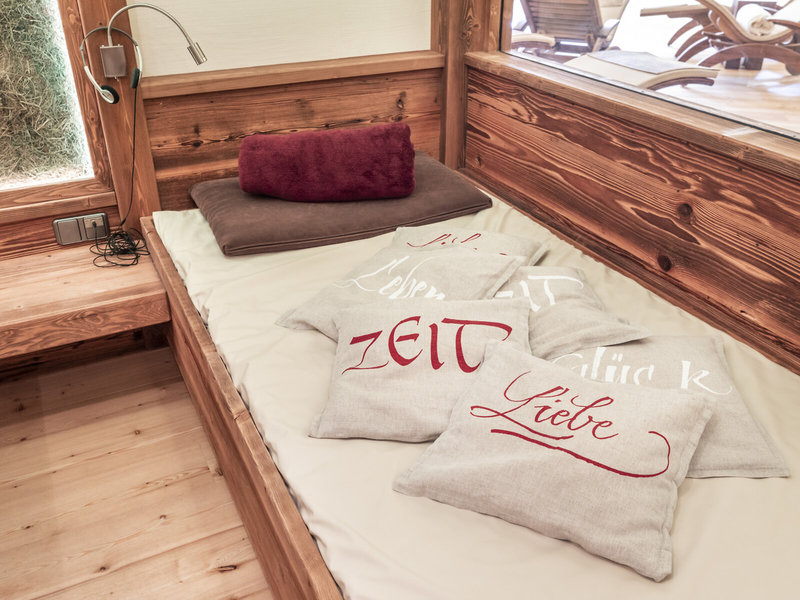Ferienanlage Kleinarl - Hanneshof, Montana, Angererwirt 38