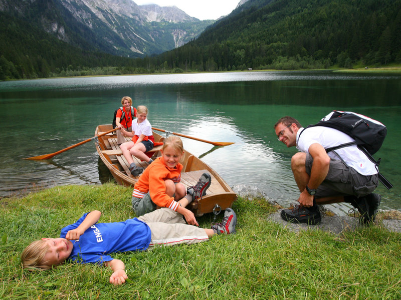 Ferienanlage Kleinarl - Hanneshof, Montana, Angererwirt 41