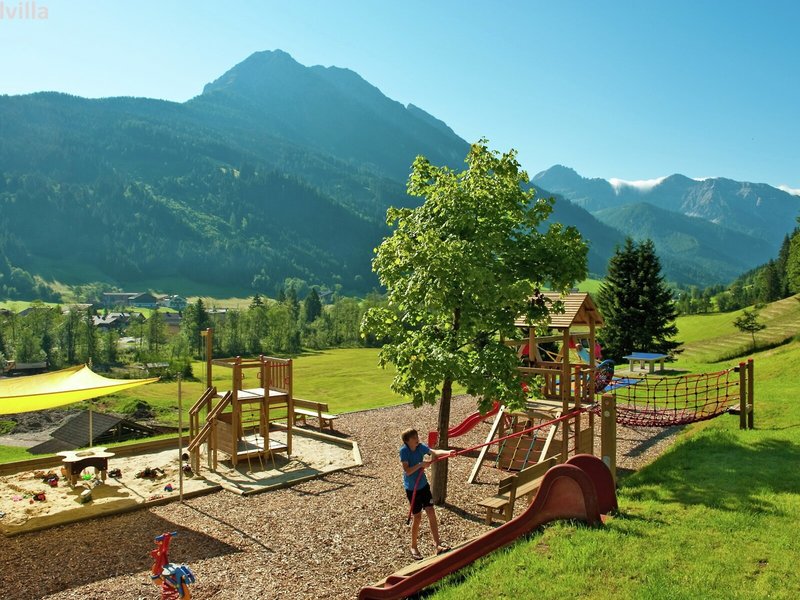 Ferienanlage Kleinarl - Hanneshof, Montana, Angererwirt 43