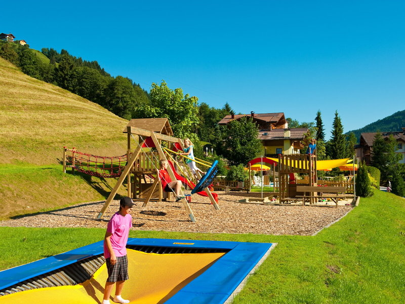 Ferienanlage Kleinarl - Hanneshof, Montana, Angererwirt 44