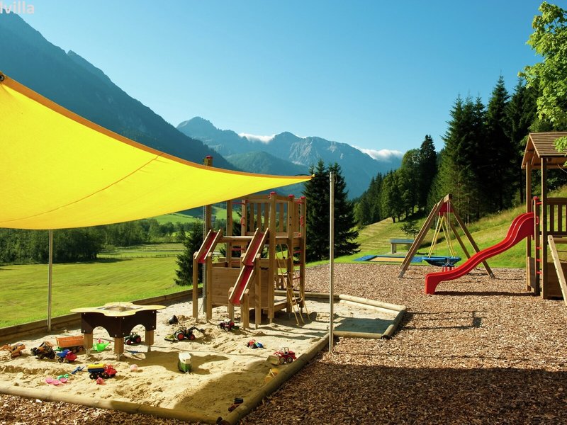 Ferienanlage Kleinarl - Hanneshof, Montana, Angererwirt 46