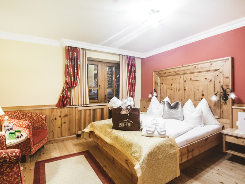 Ferienanlage Kleinarl - Hanneshof, Montana, Angererwirt 50