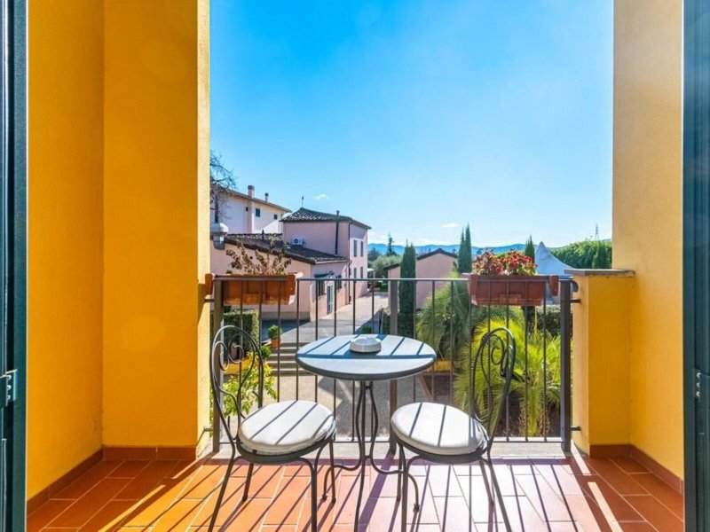 Villa Cappugi