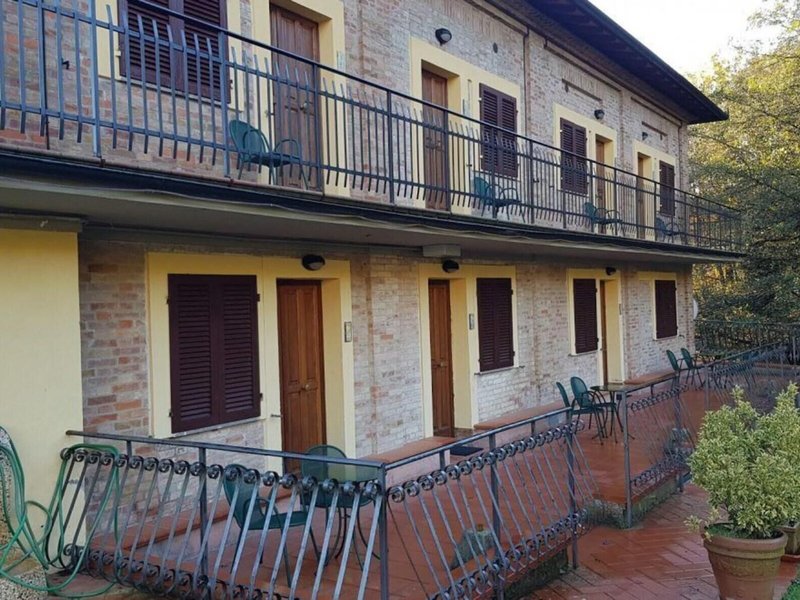 Hotel & Residence Sant'Uberto 1