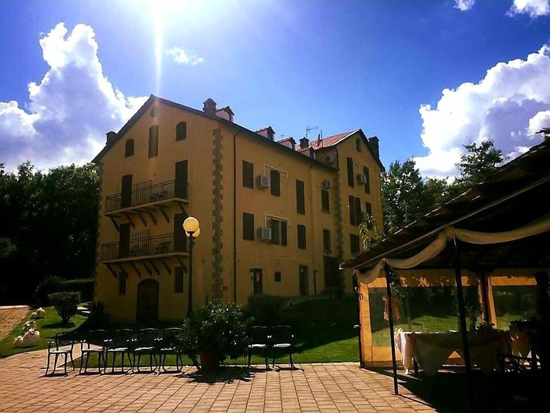 Hotel & Residence Sant'Uberto 2